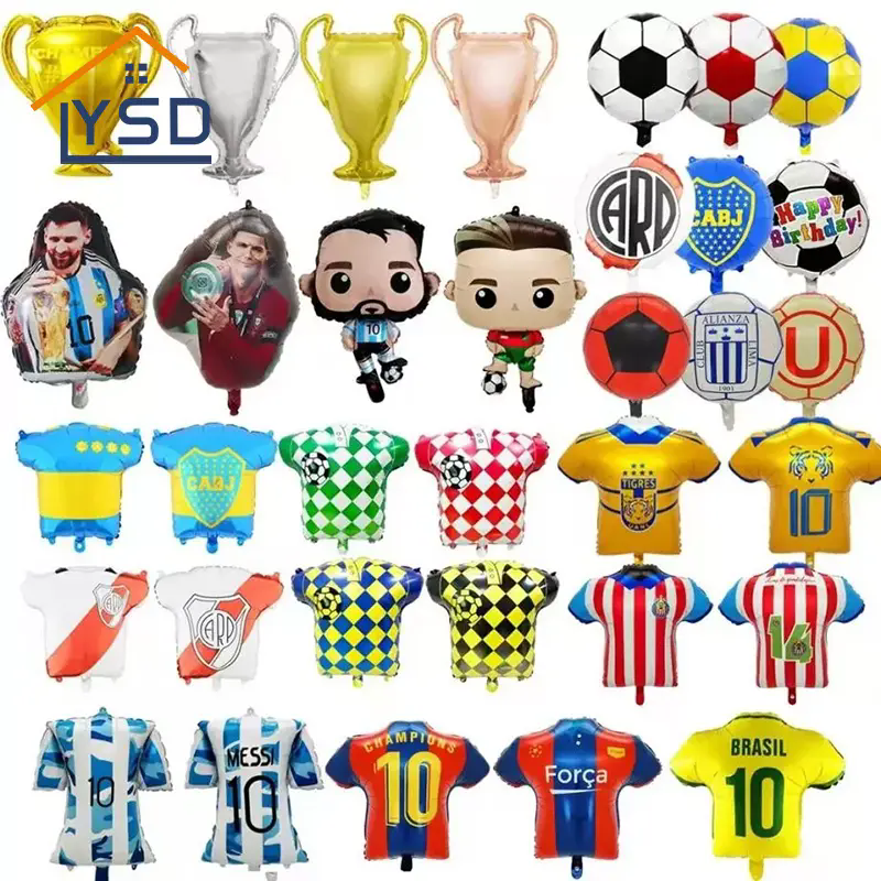 Miksi juhlailmapallot ovat paras valinta juhliin?