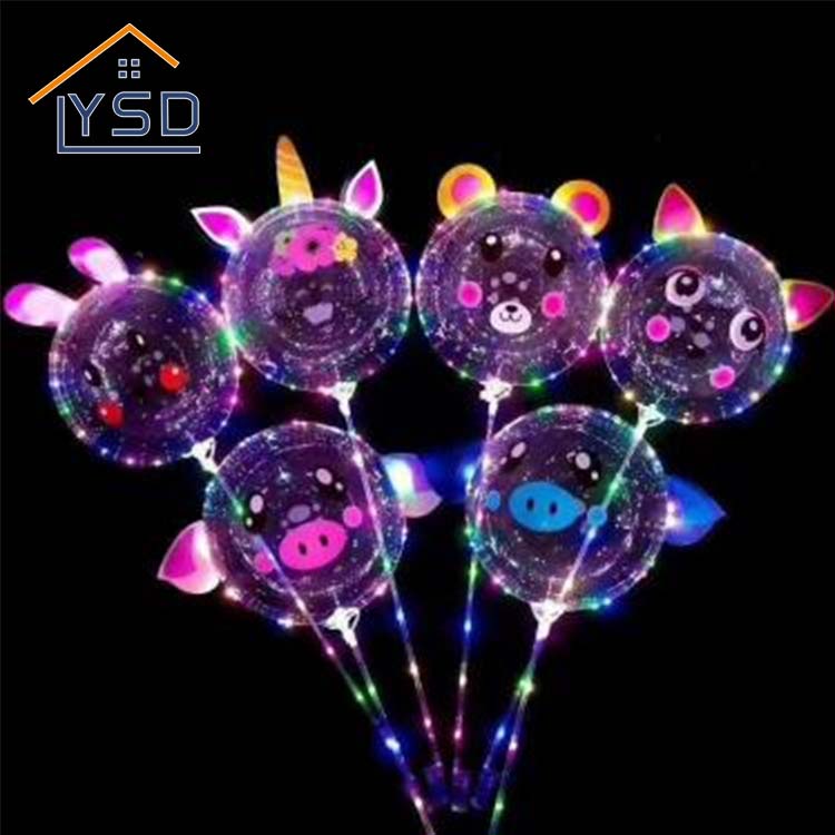 Bobo Balloon 3D -tarrajoukko