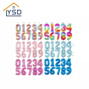Numerofoliopallo
