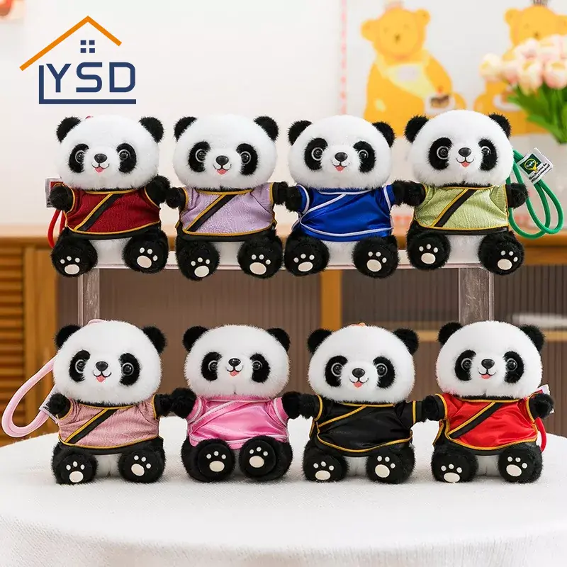 Panda -avainemuna