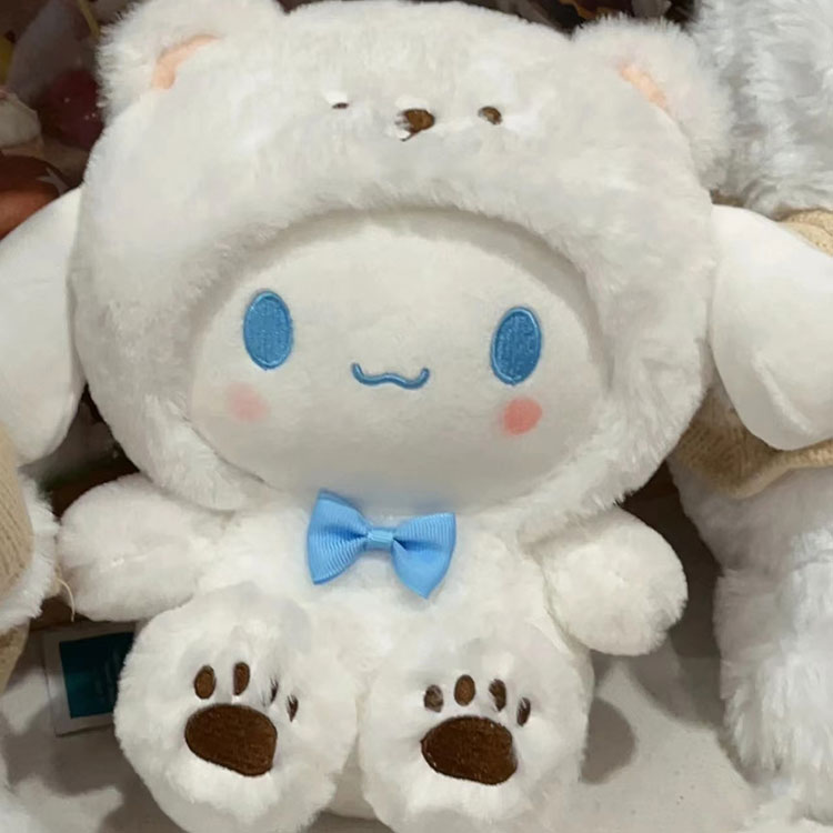 Jääkarhu Cinnamoroll