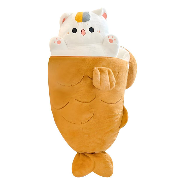 Taiyaki-kissan piilotyyny