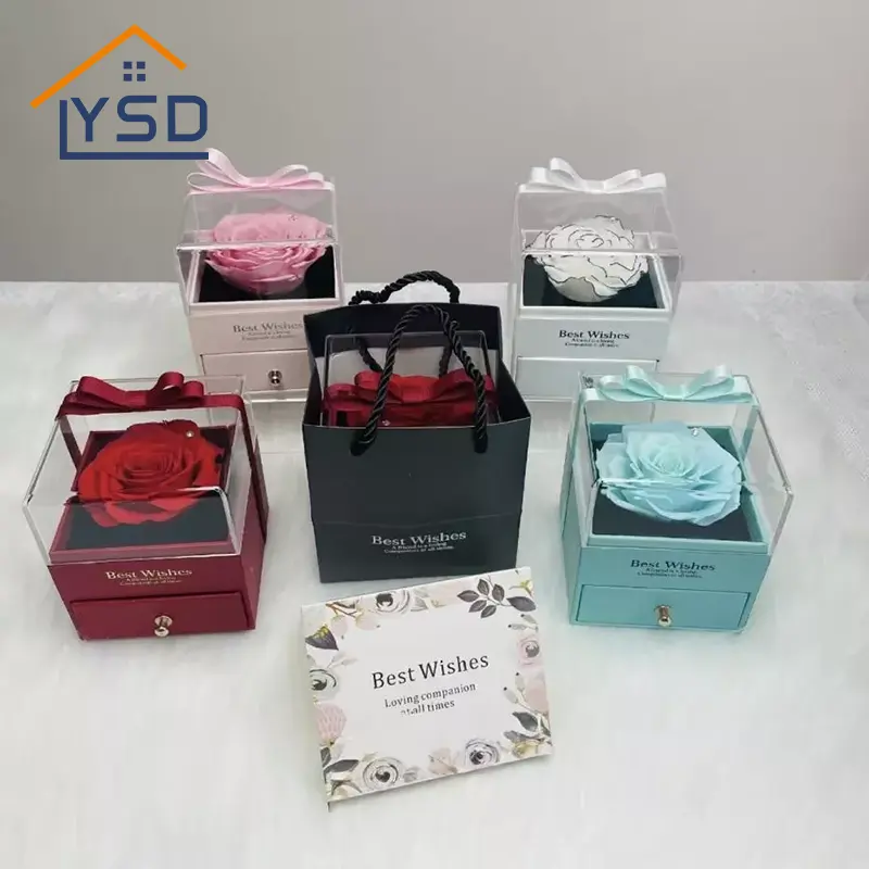 Ystävänpäivän korurasia